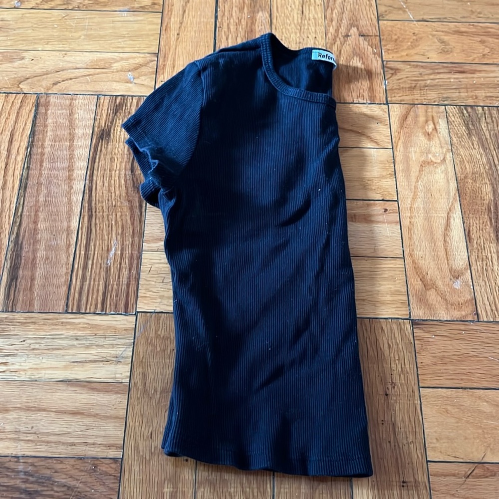 Muse tee from Reformation